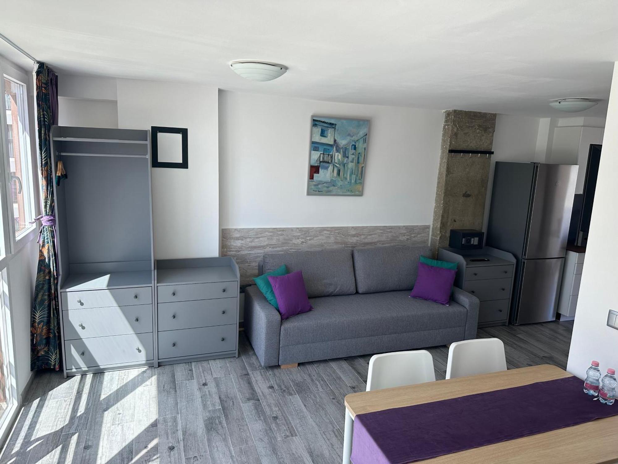 Club Zone Apartment