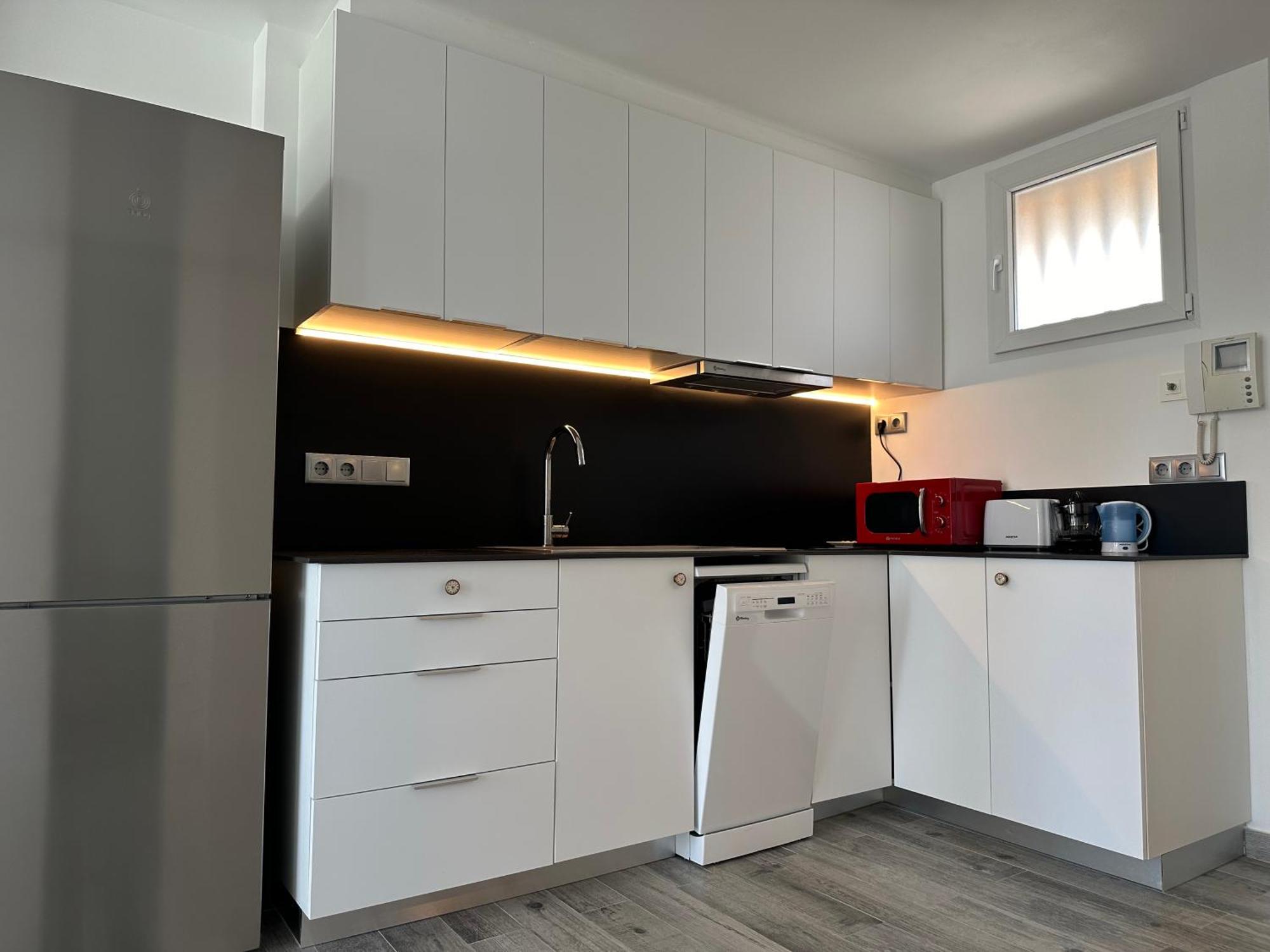 Club Zone Apartment *