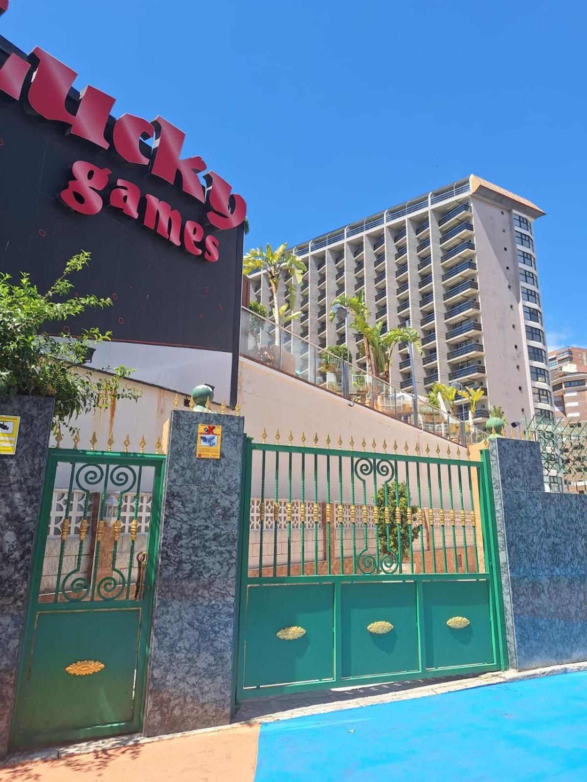 Club Zone Apartment Benidorm